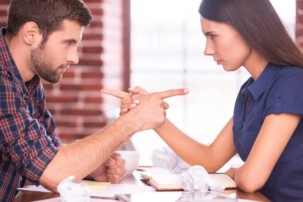 Top 5 strategii eficiente pentru gestionarea conflictelor în cuplu
