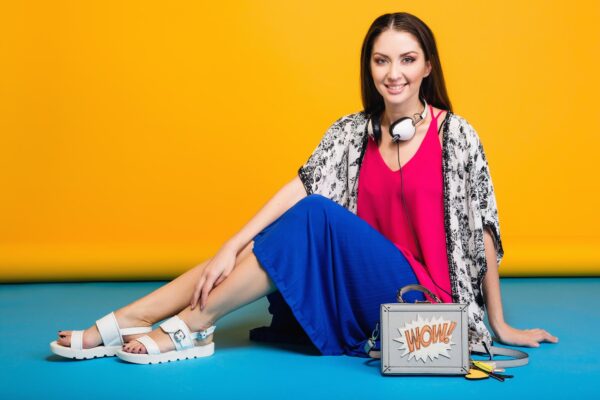 Sandale pentru femei: cum alegi modelul potrivit pentru stilul tău