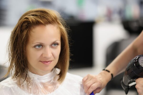 Tunsori pentru păr fin: cum alegi forma care pune în valoare volumul