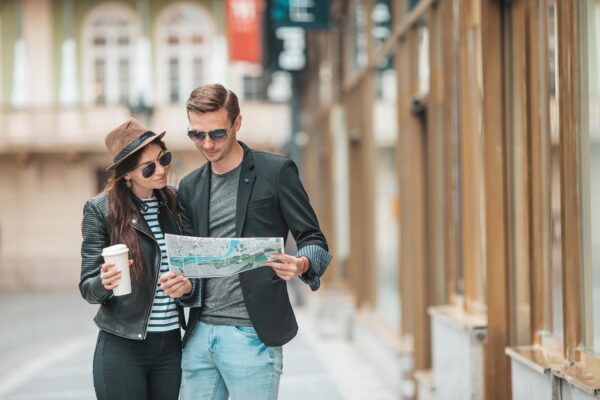Edinburgh: ce să vezi într-un city break în capitala Scoției