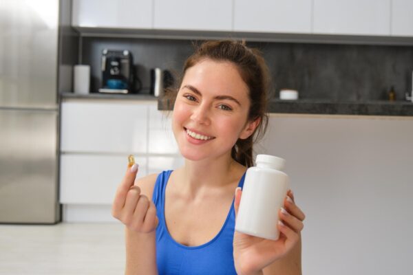 Vitamine pentru oboseală: de ce alegerea nu se face doar după vârstă