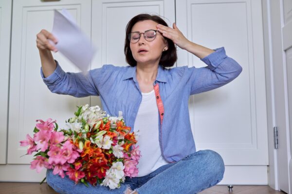 Perimenopauză: ce schimbări pot apărea în anii dinaintea menopauzei