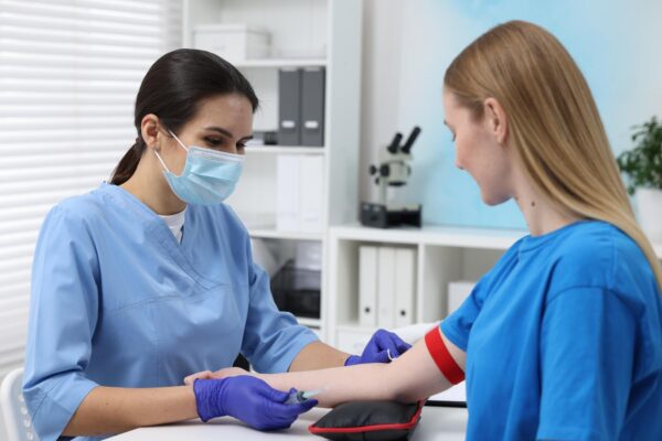 Hemoglobină mică: ce tipuri de anemie pot exista